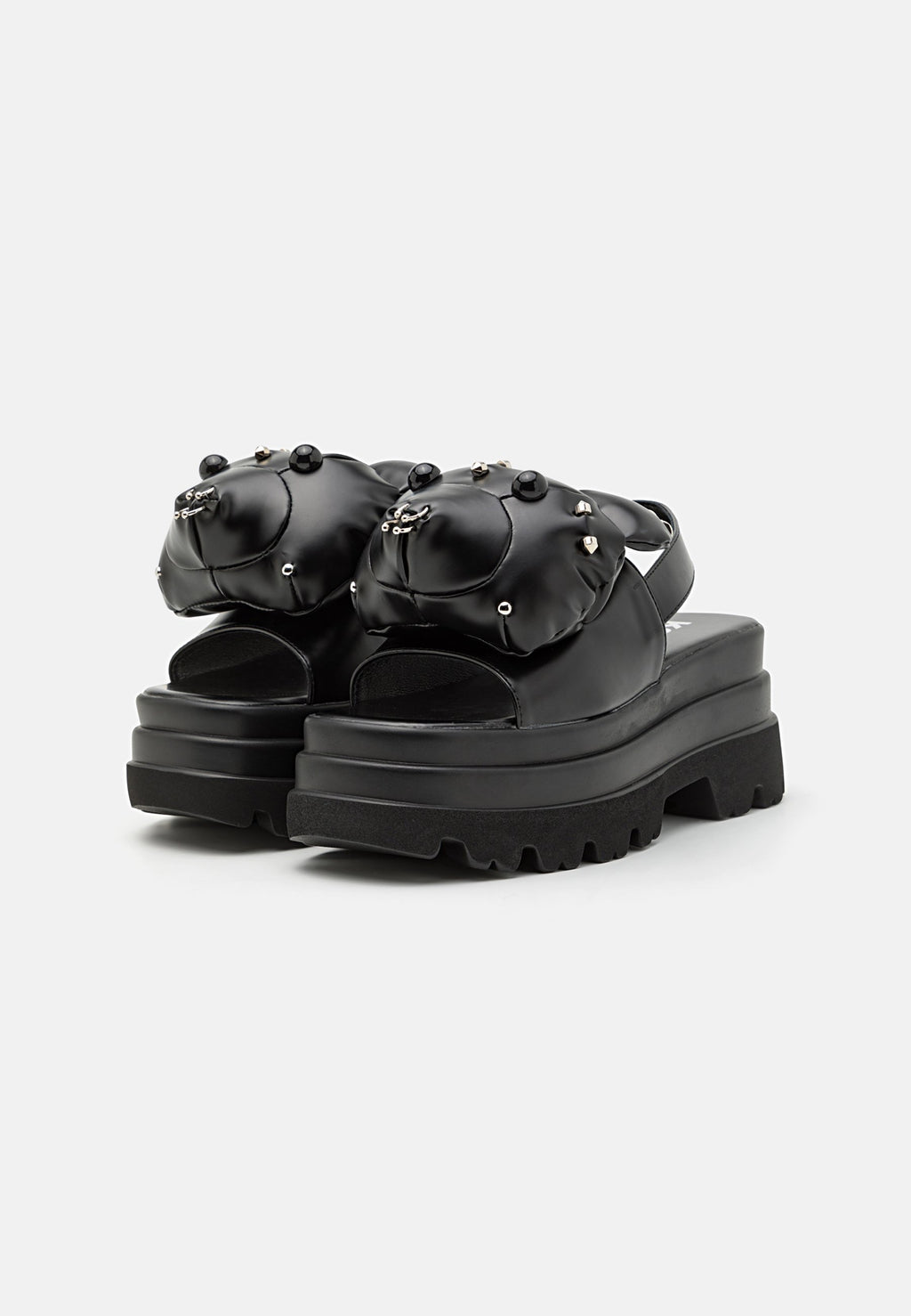 Koi Footwear ORSIN THE NEGLECTED CHUNKY