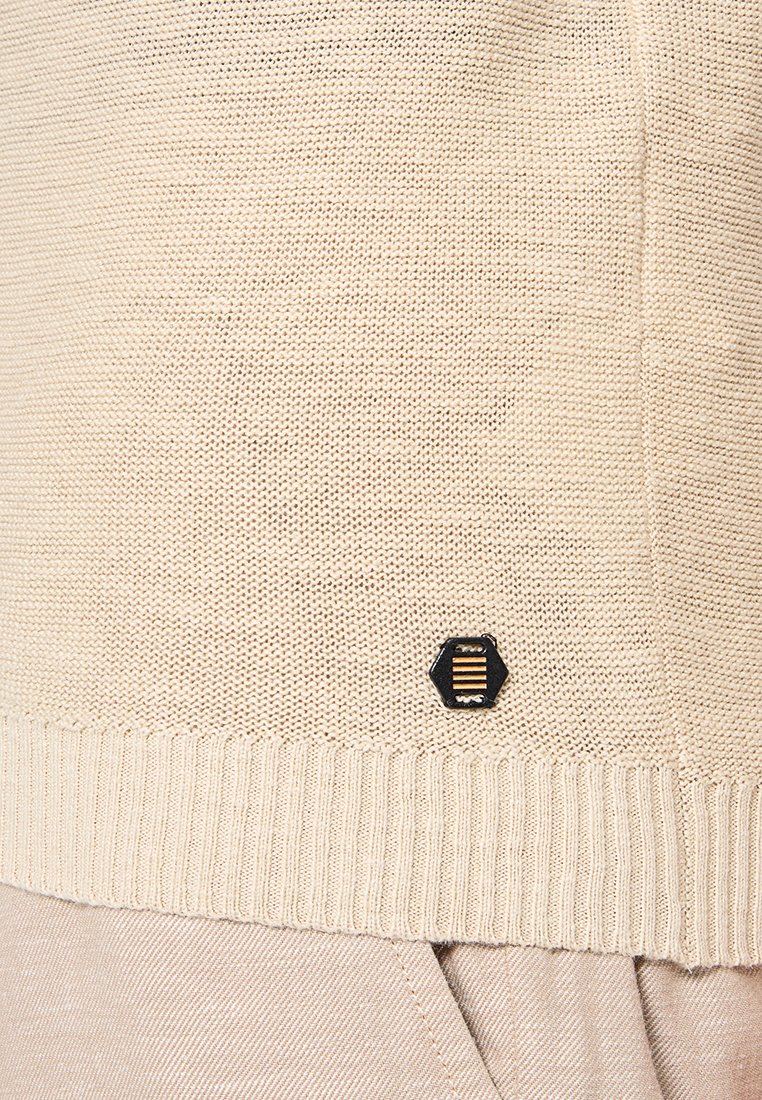 NO EXCESS Strickpullover Media 3