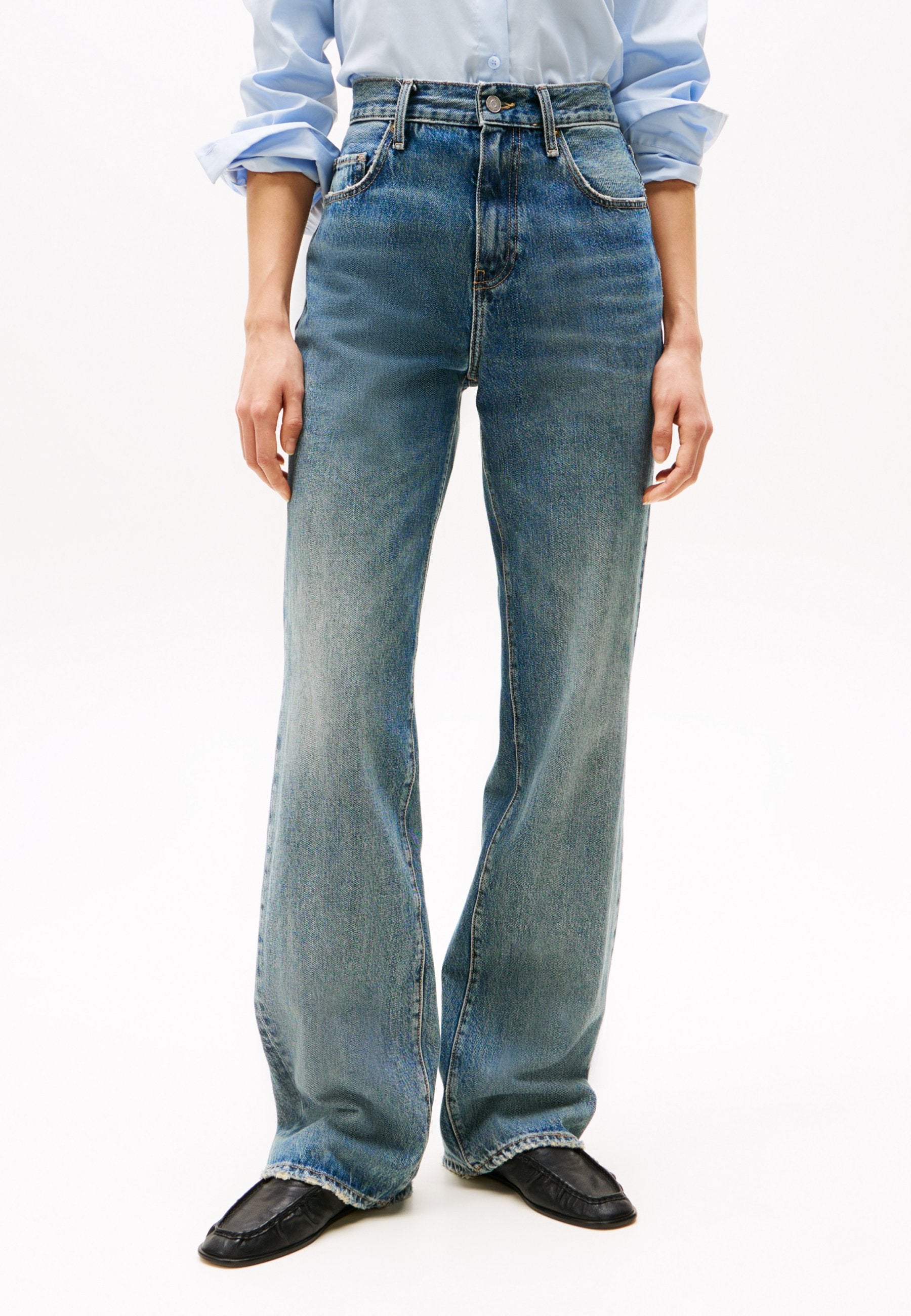 Tommy Hilfiger Jeans Bootcut Media 3