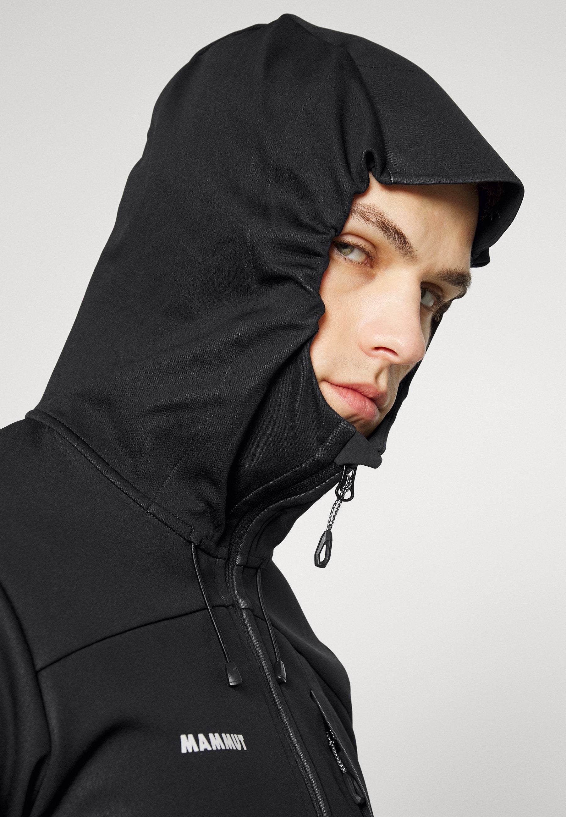 Mammut ULTIMATE HOODED JACKET MEN