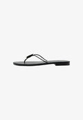 Mango ADULT - T-bar sandals - black