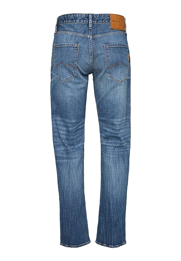 Armani Exchange Jeans Slim Fit Media 2
