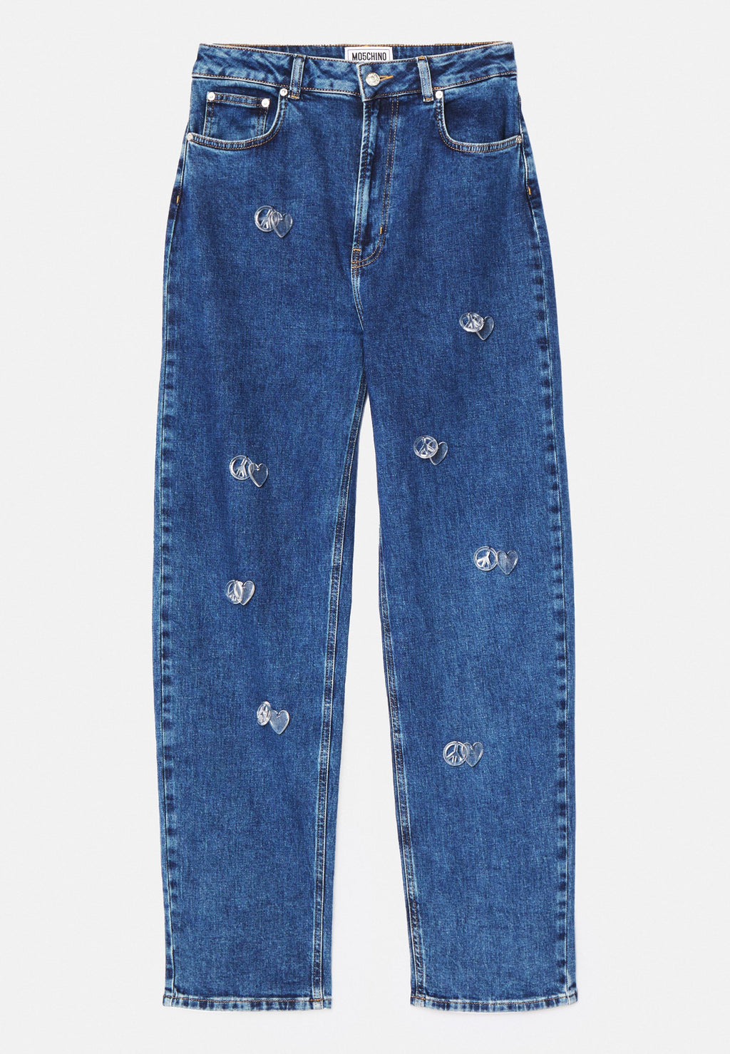 MOSCHINO JEANS