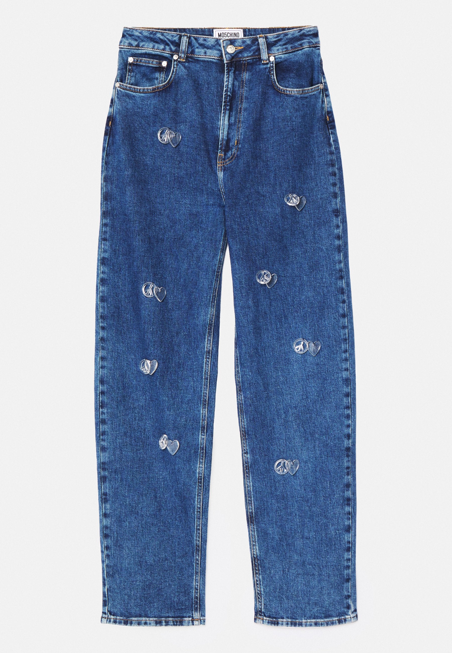 MOSCHINO JEANS