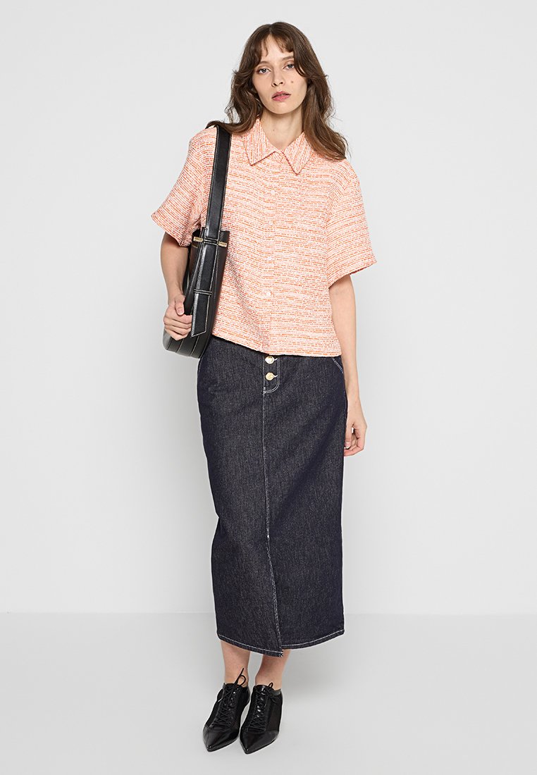 KARL LAGERFELD Hemdbluse Media 2