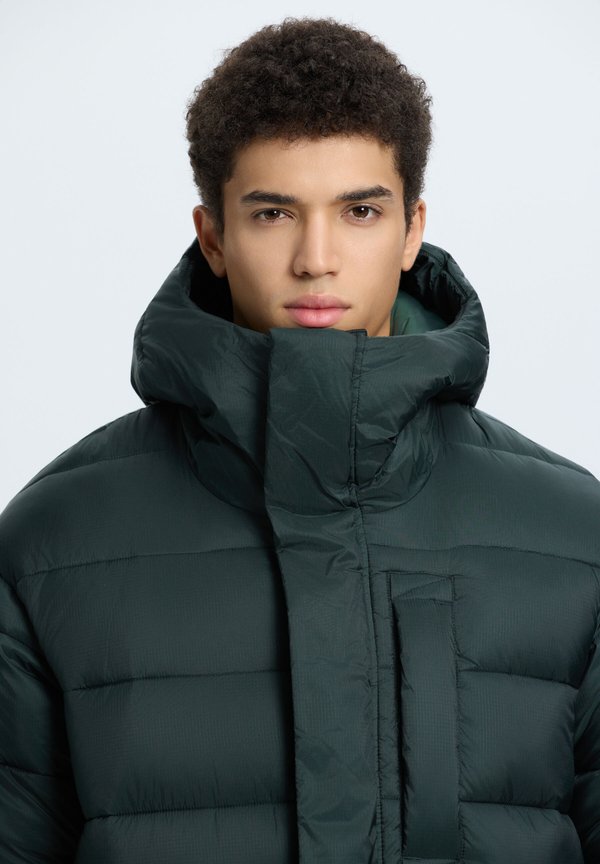 Icepeak MORAN