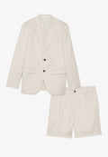 BASIC SUIT W/ SHORTS Media 1