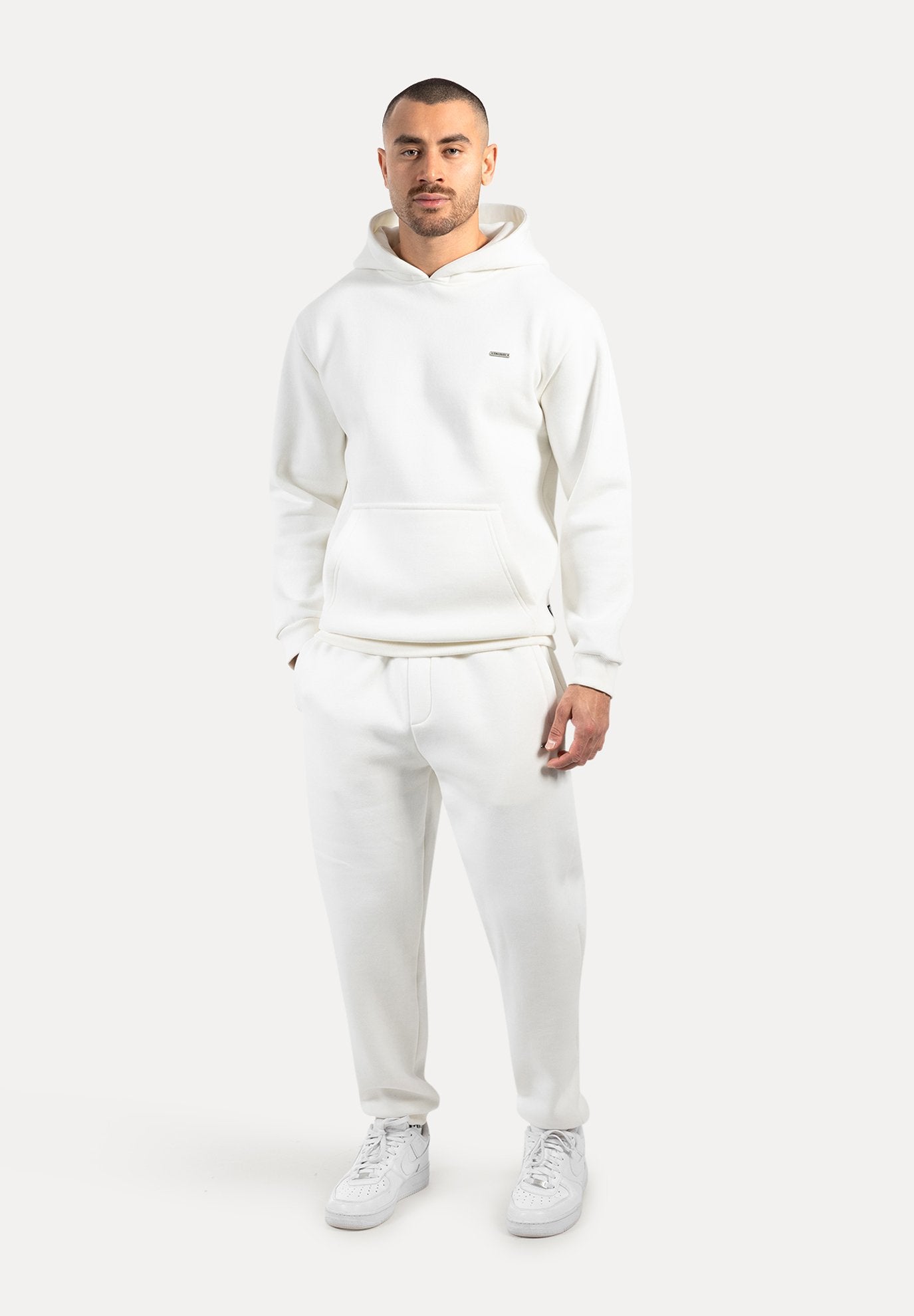 Smilodox BLANK BASIC ILYAS