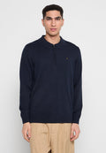 NO EXCESS Strickpullover Media 1