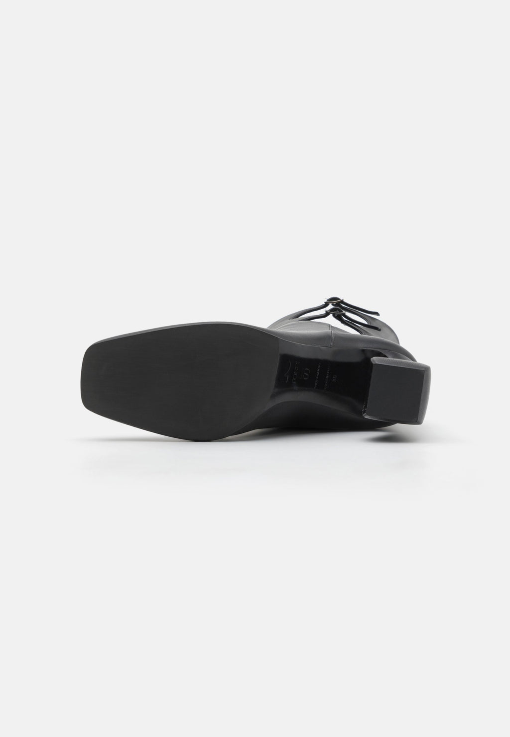 SI ROSSI BOOT