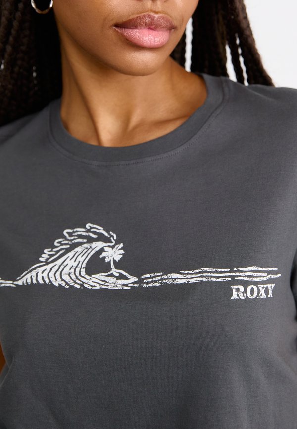 Roxy PEOPLE SPEAK