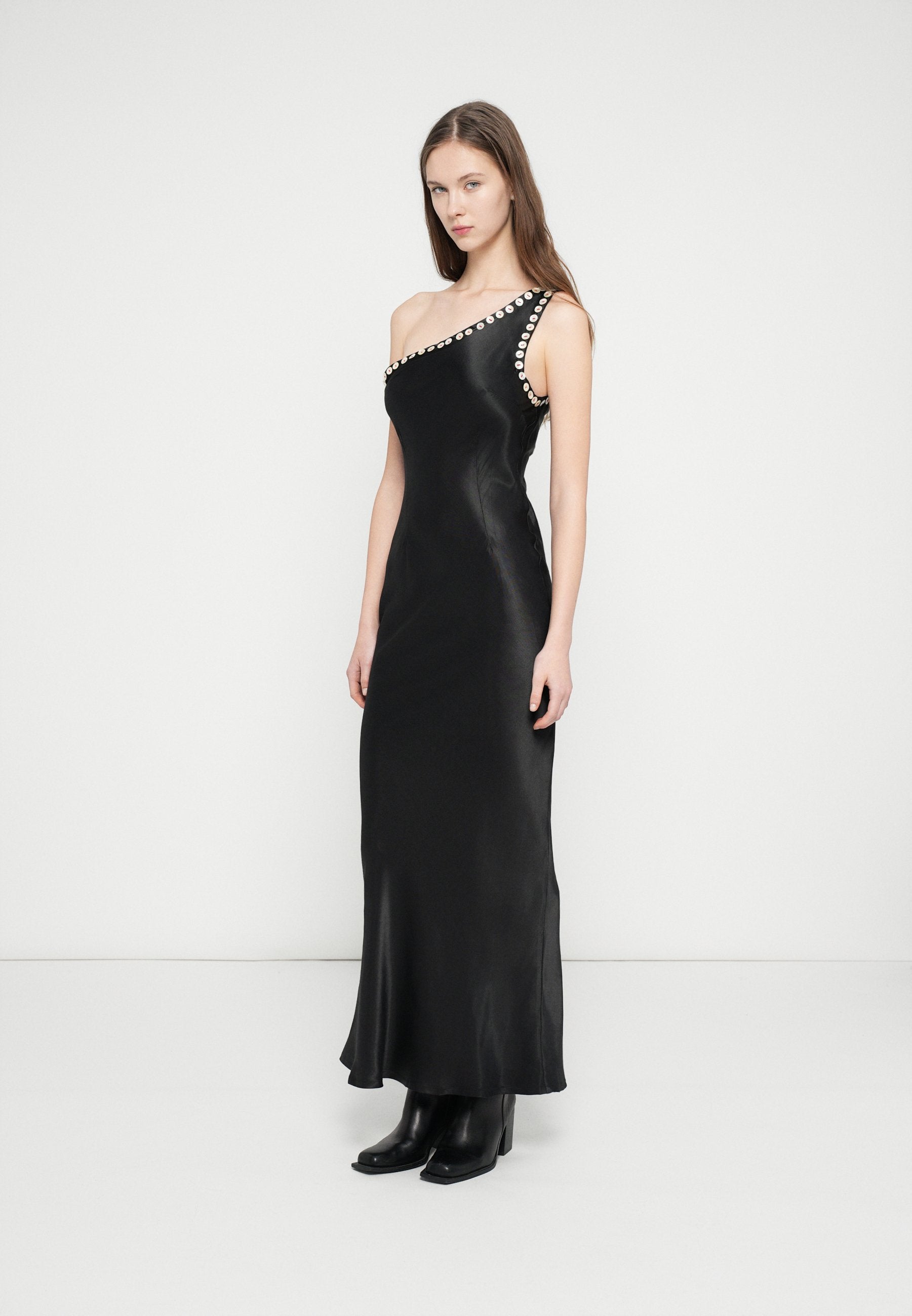 Never Fully Dressed BUTTON KIRSTY DRESS