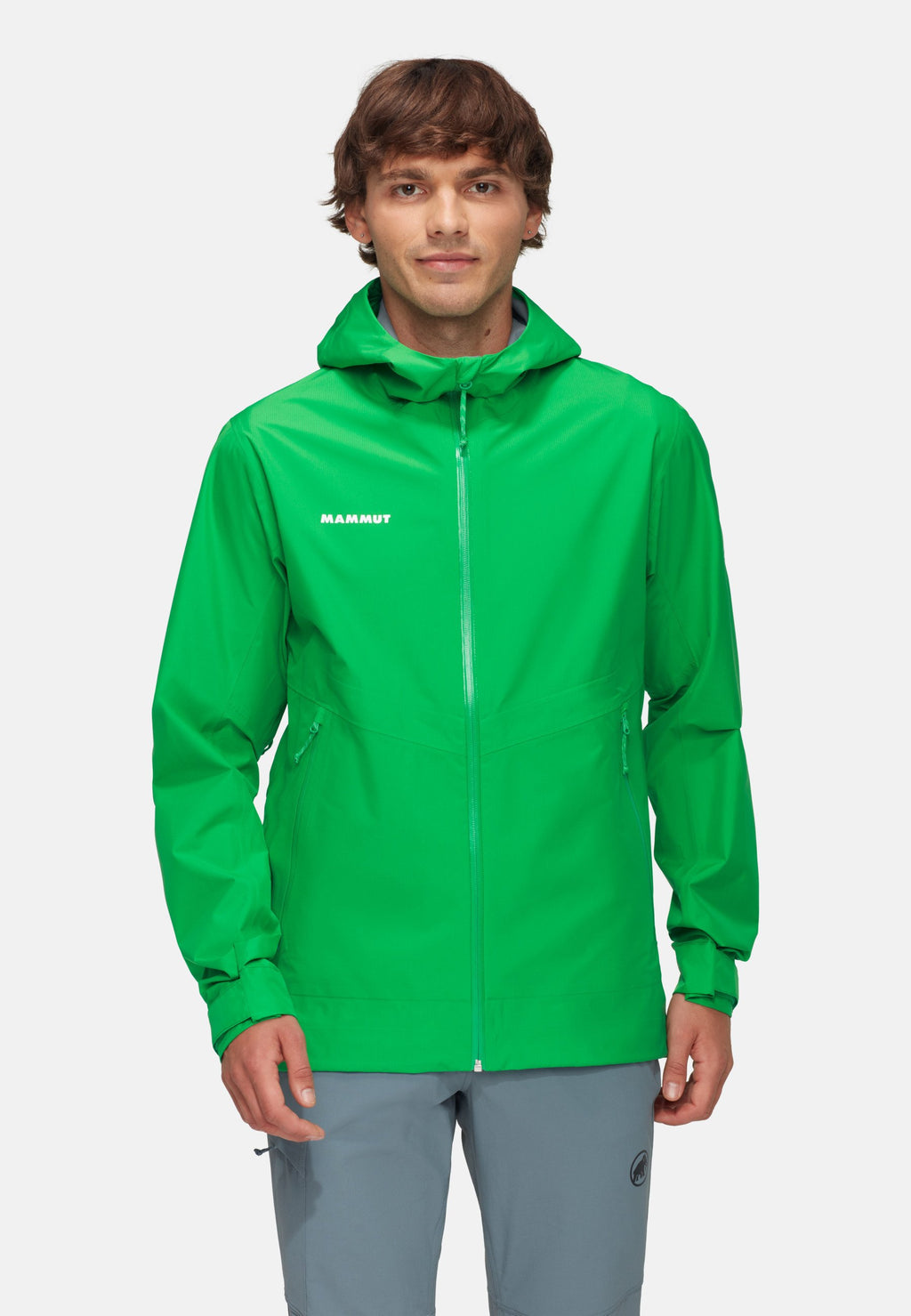 Mammut ALTO LIGHT HS HOODED JACKET MEN