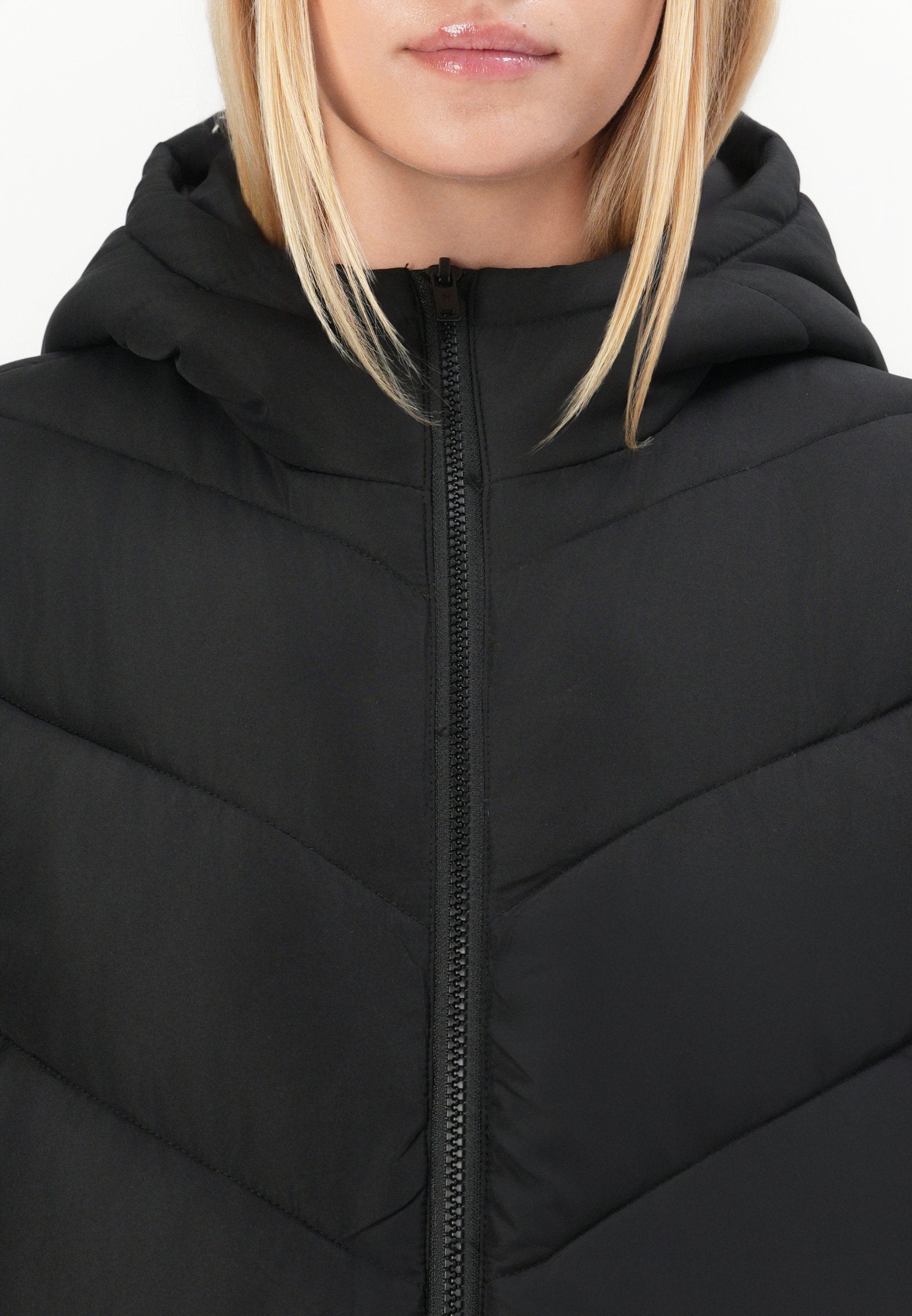 Noisy May Puffer NMDALCON Extra Long