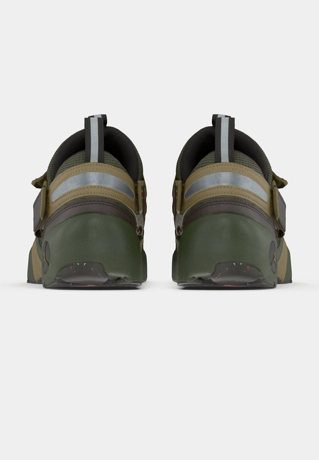 Jordan TRUNNER LX