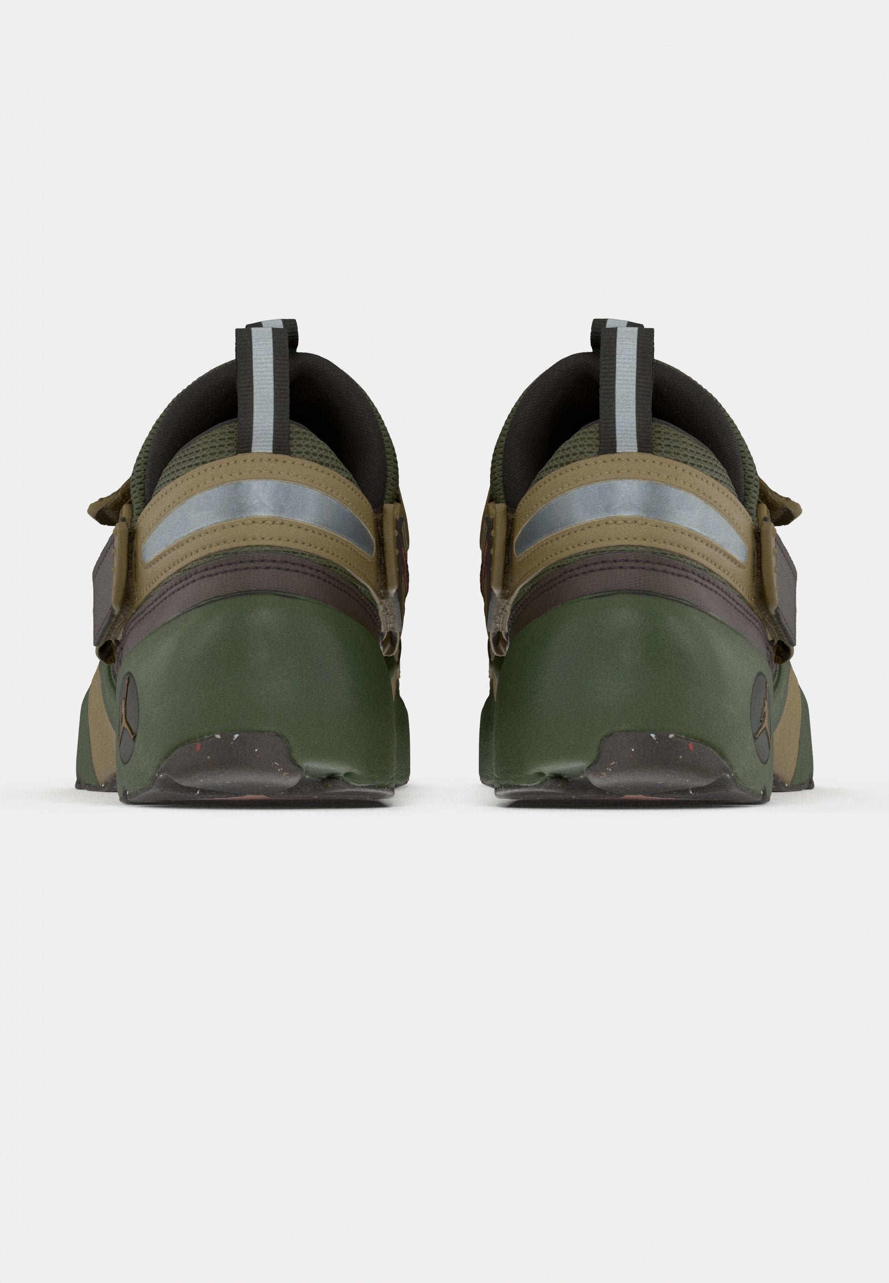 Jordan TRUNNER LX
