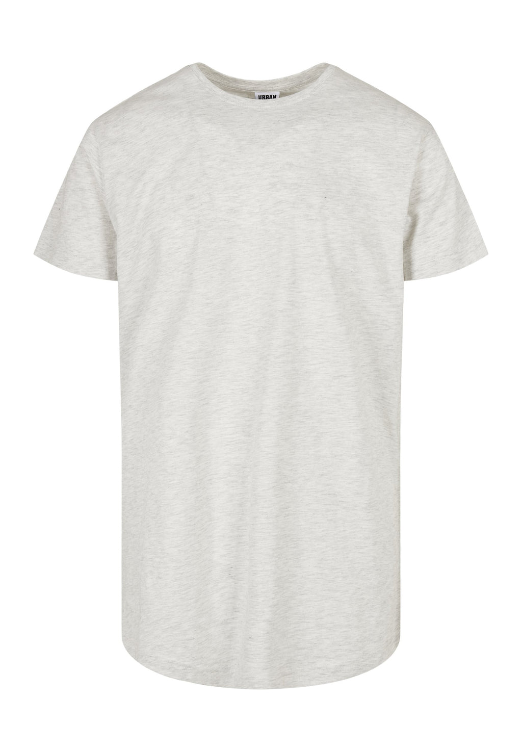 Urban Classics SHAPED LONG TEE