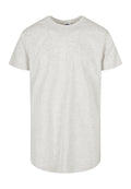 Urban Classics SHAPED LONG TEE