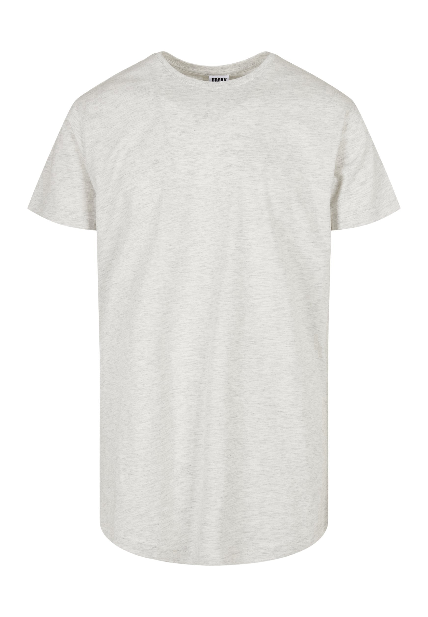 Urban Classics SHAPED LONG TEE