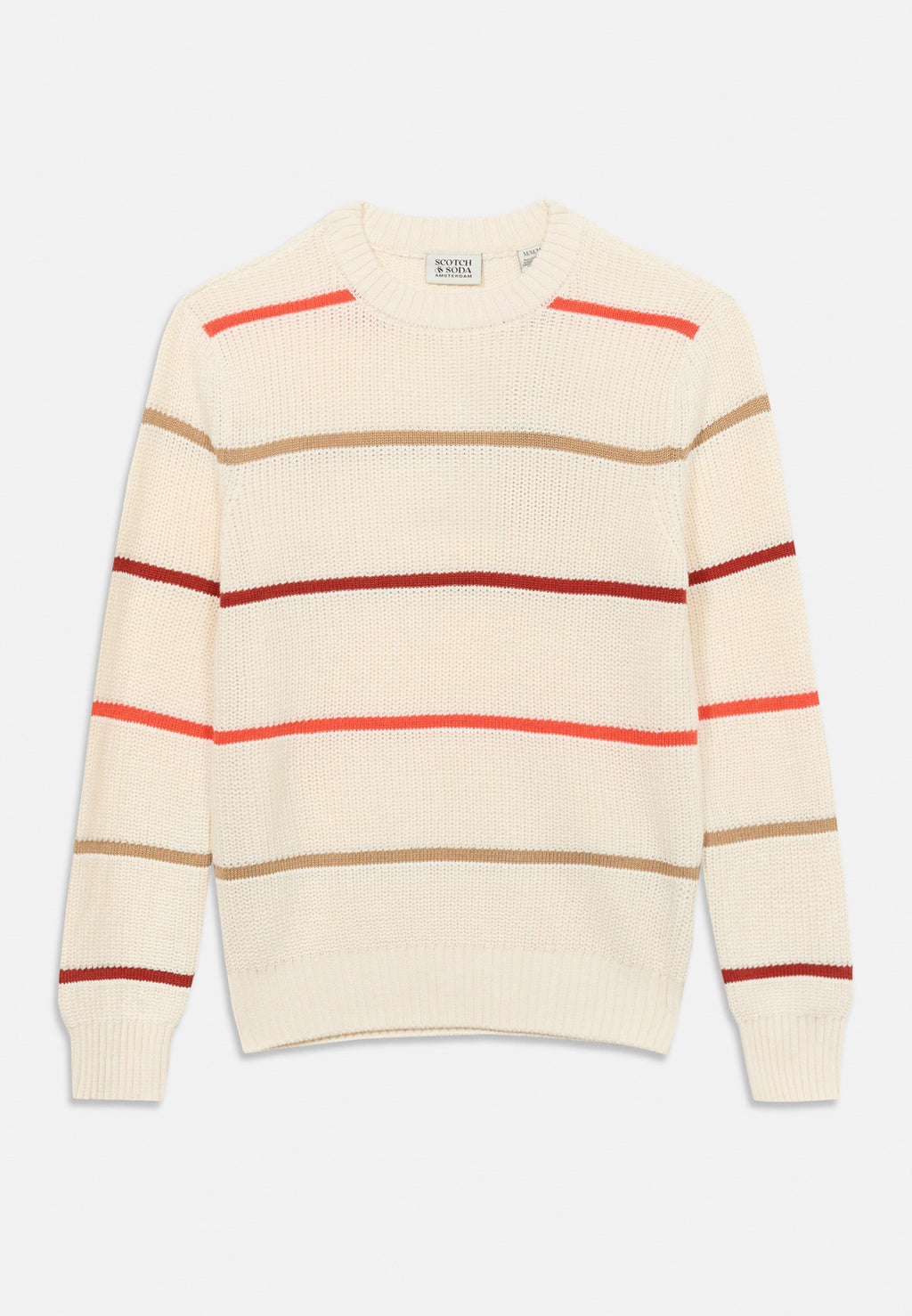 Scotch & Soda