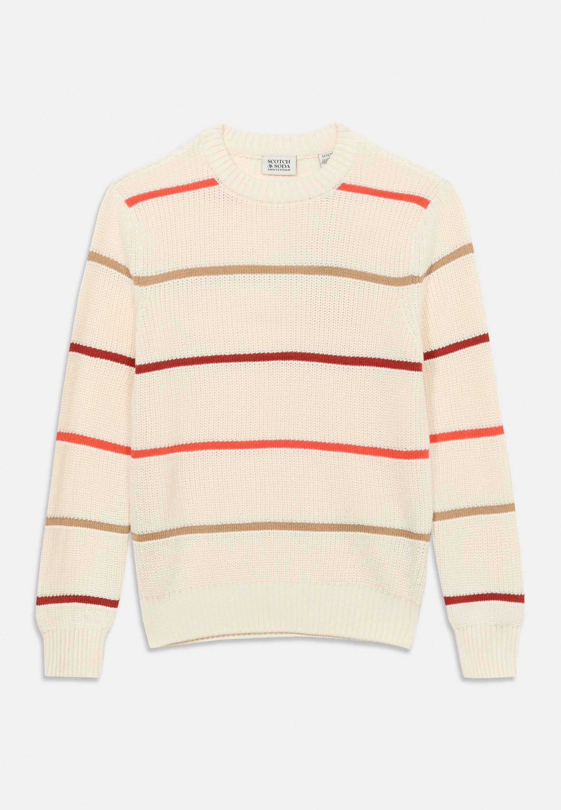 Scotch & Soda
