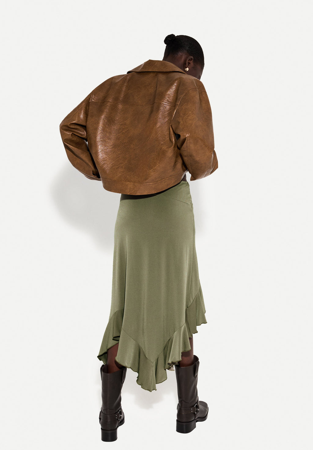 Bershka