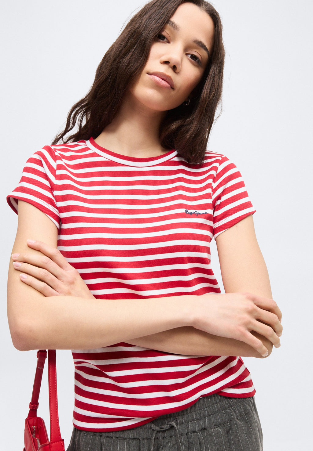 Pepe Jeans MERIDA STRIPED