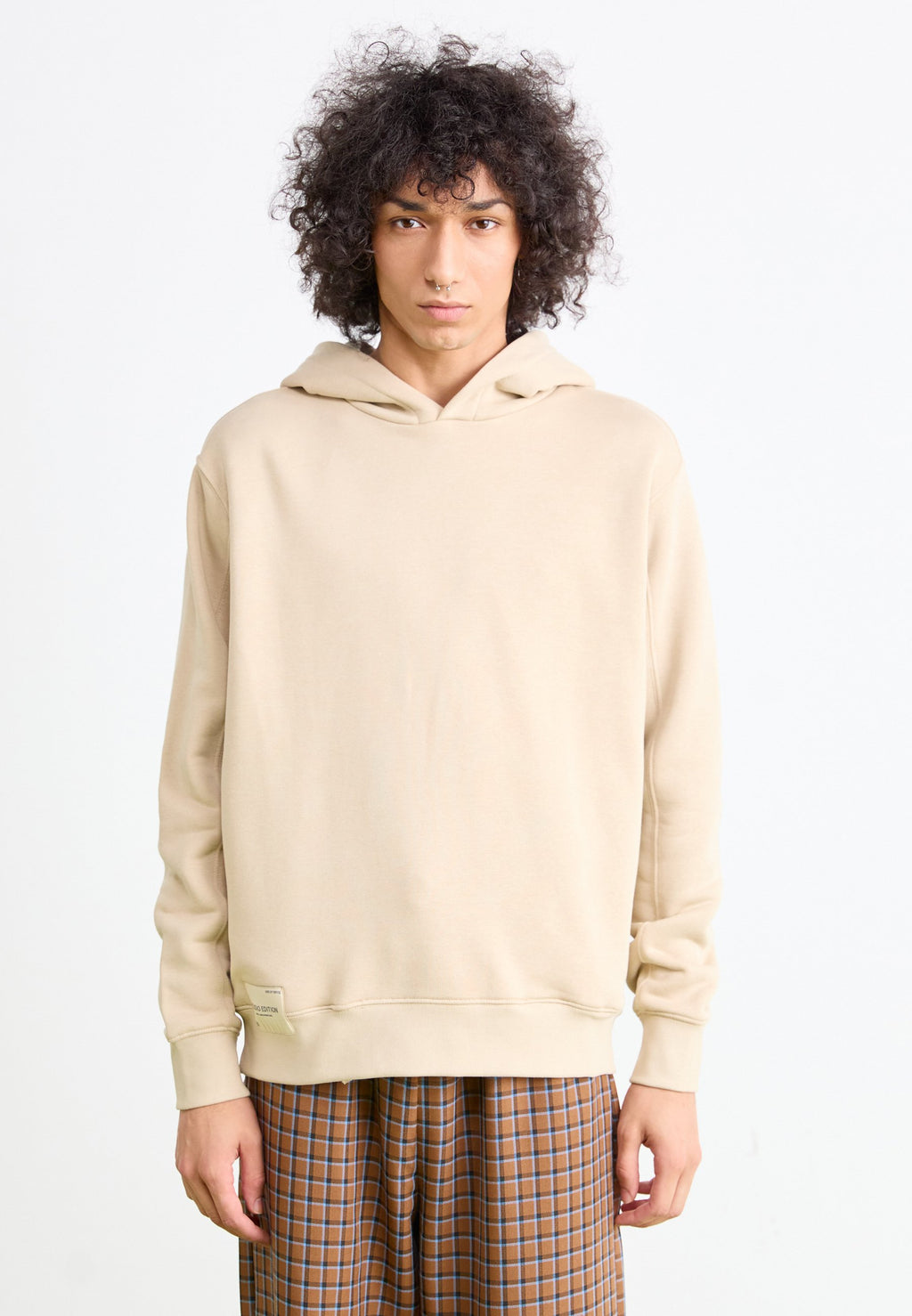 Alpha Industries STUDIO EDITION HOODY