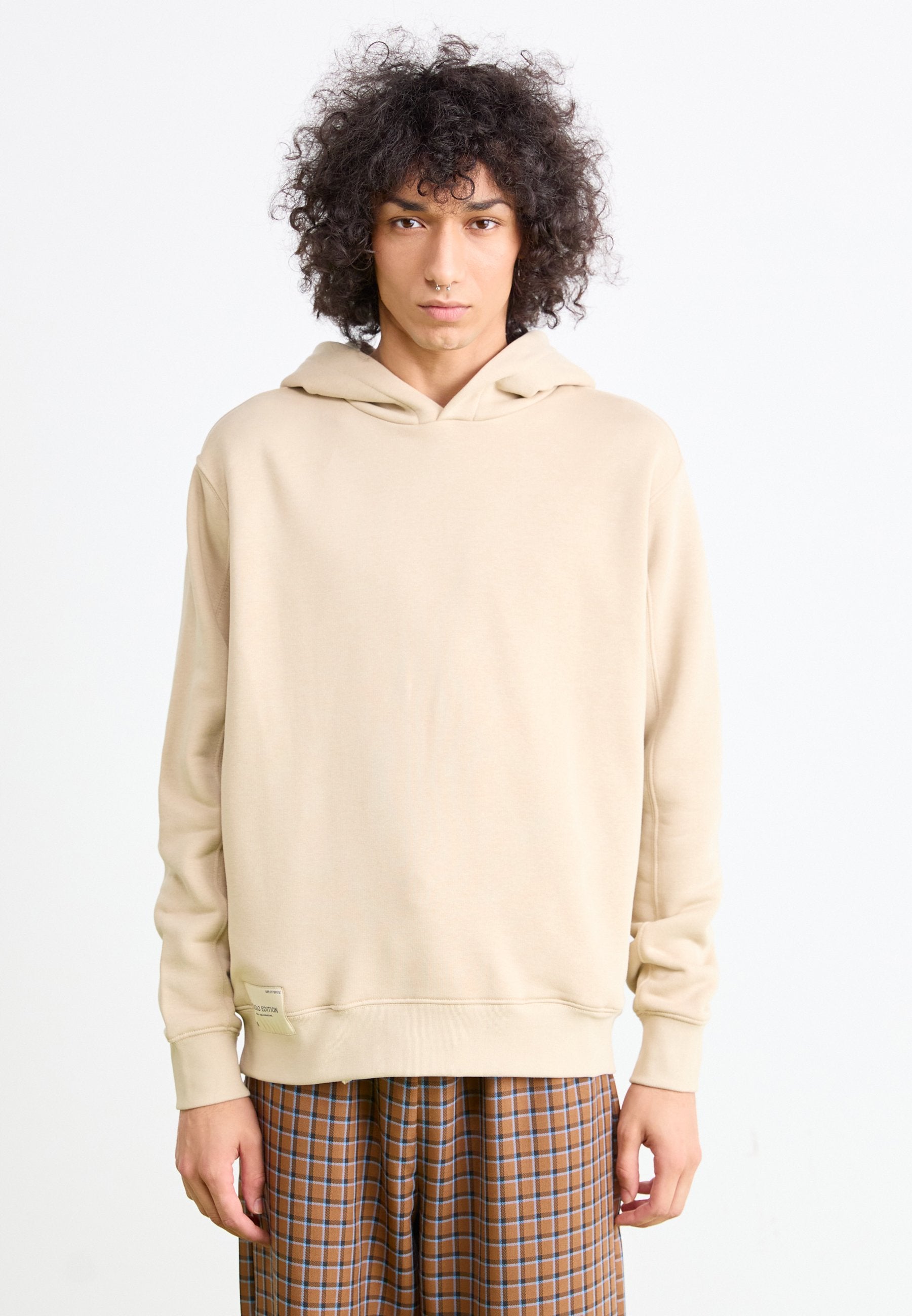 Alpha Industries STUDIO EDITION HOODY