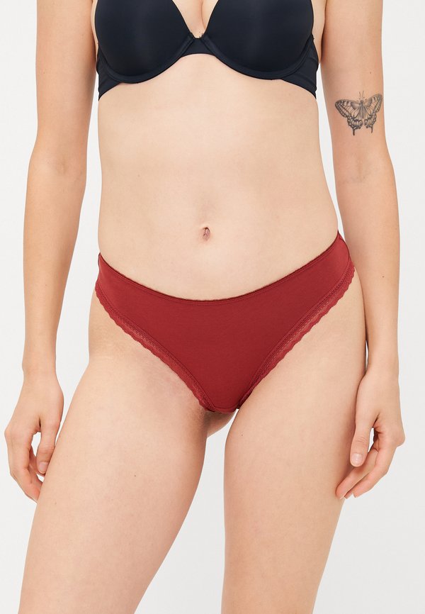 Schiesser 95/5 MODERN COTTON - 3ER PACK