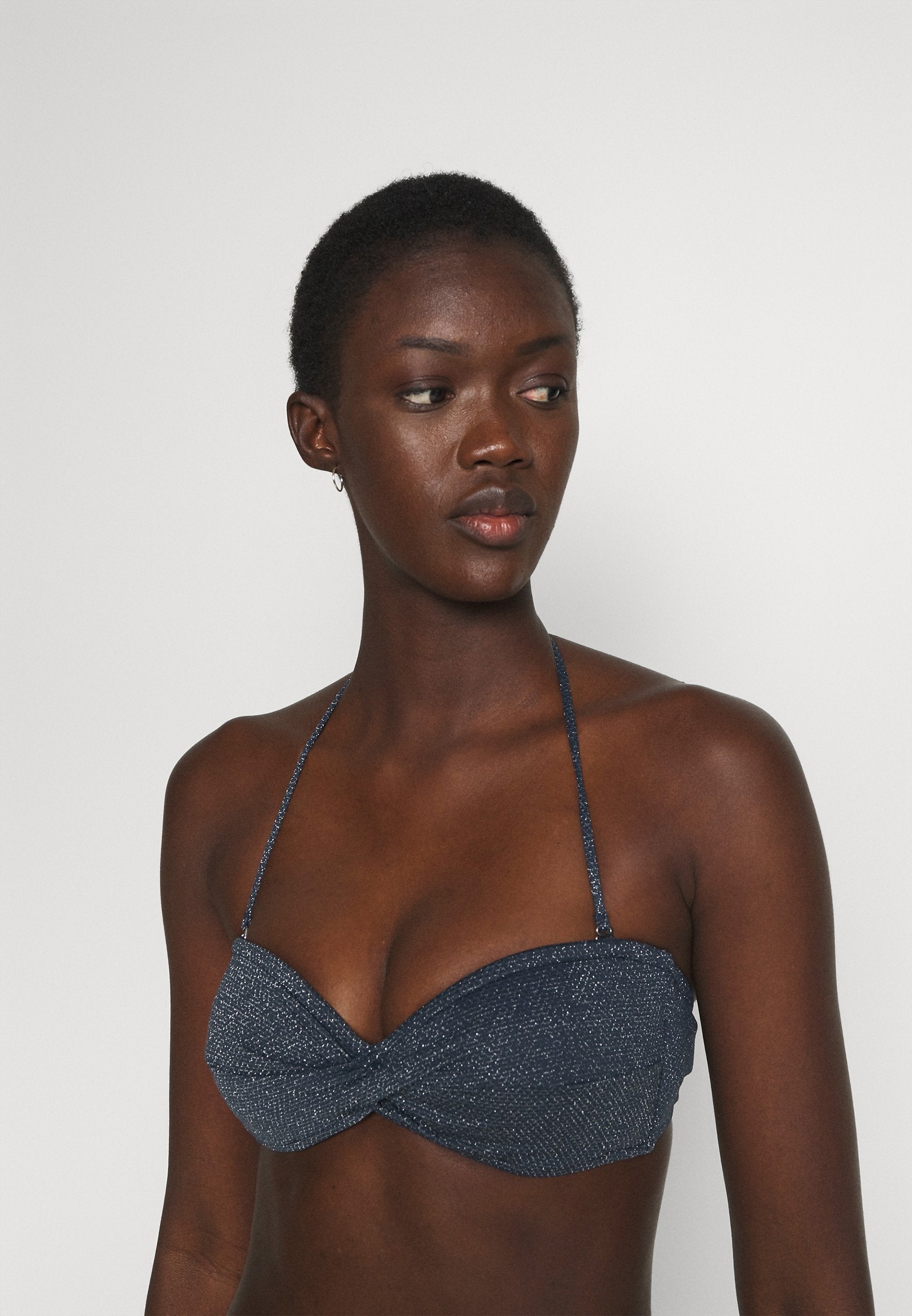 STARDUST TWIST BANDEAU Media 4