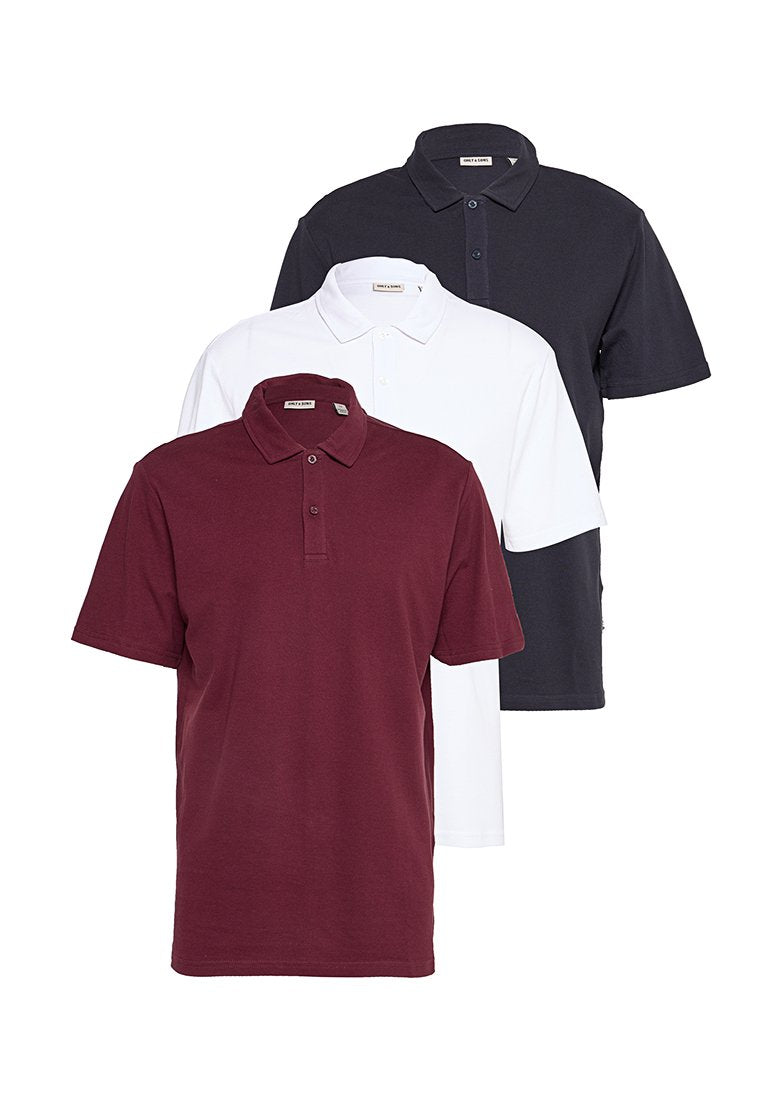 ONSGORDON REGULAR FIT 3 PACK Media 6