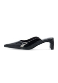 Bianco Mules BIAROWE