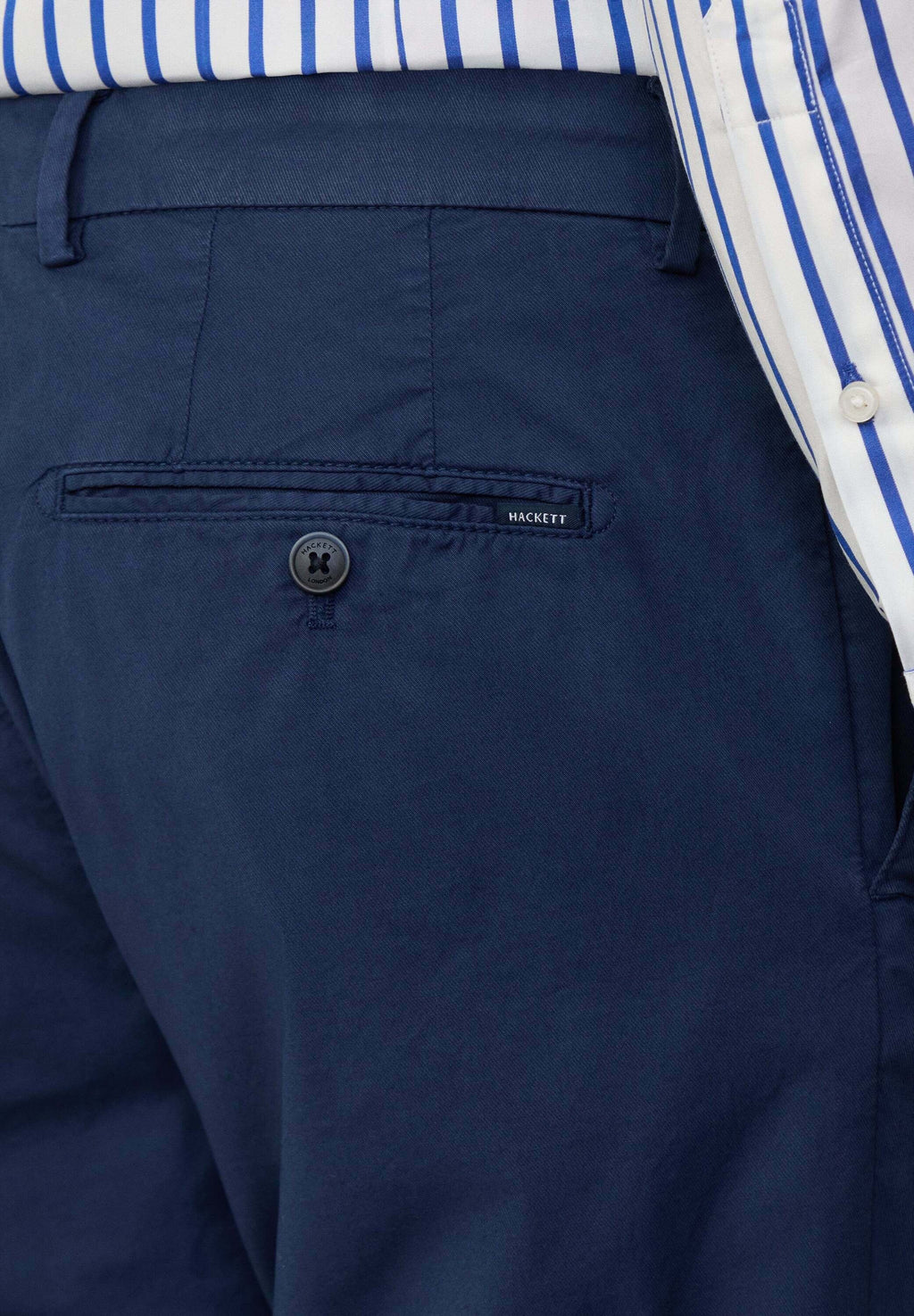 Hackett London ULTRA