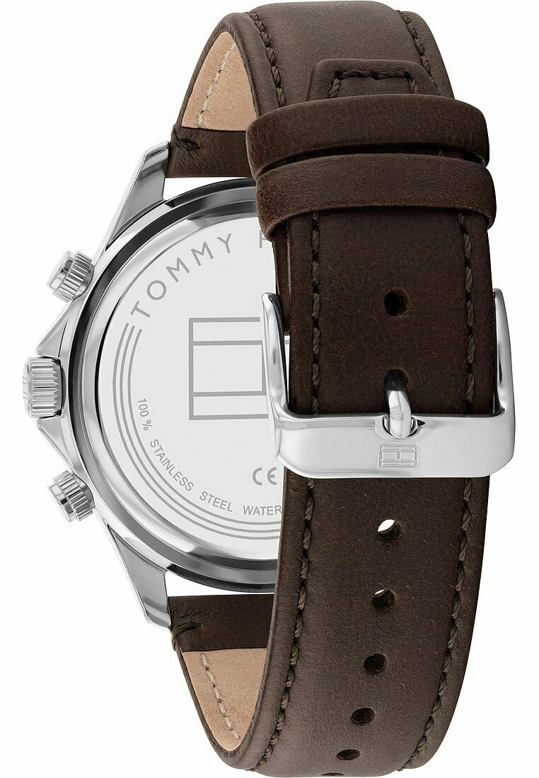 Tommy Hilfiger Chronograph Media 2