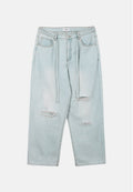 UNISEX SELF BELT Media 1