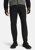 Under Armour VELOCITI STORM - Tracksuit bottoms - black