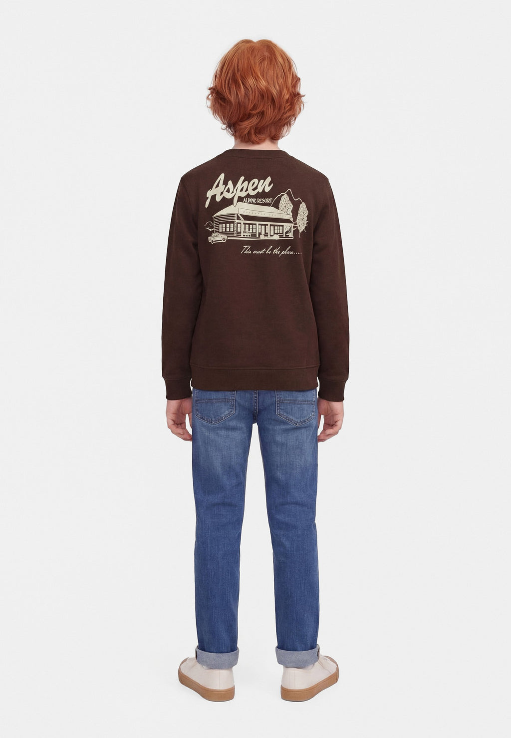 ONLY & SONS junior OSJCONNOR LIFE CREW