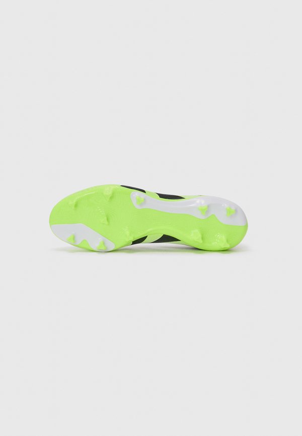 adidas Performance PREDATOR LEAGUE LACELESS FIRM GROUND/MULTI GROUND FOOTBALL BOOTS