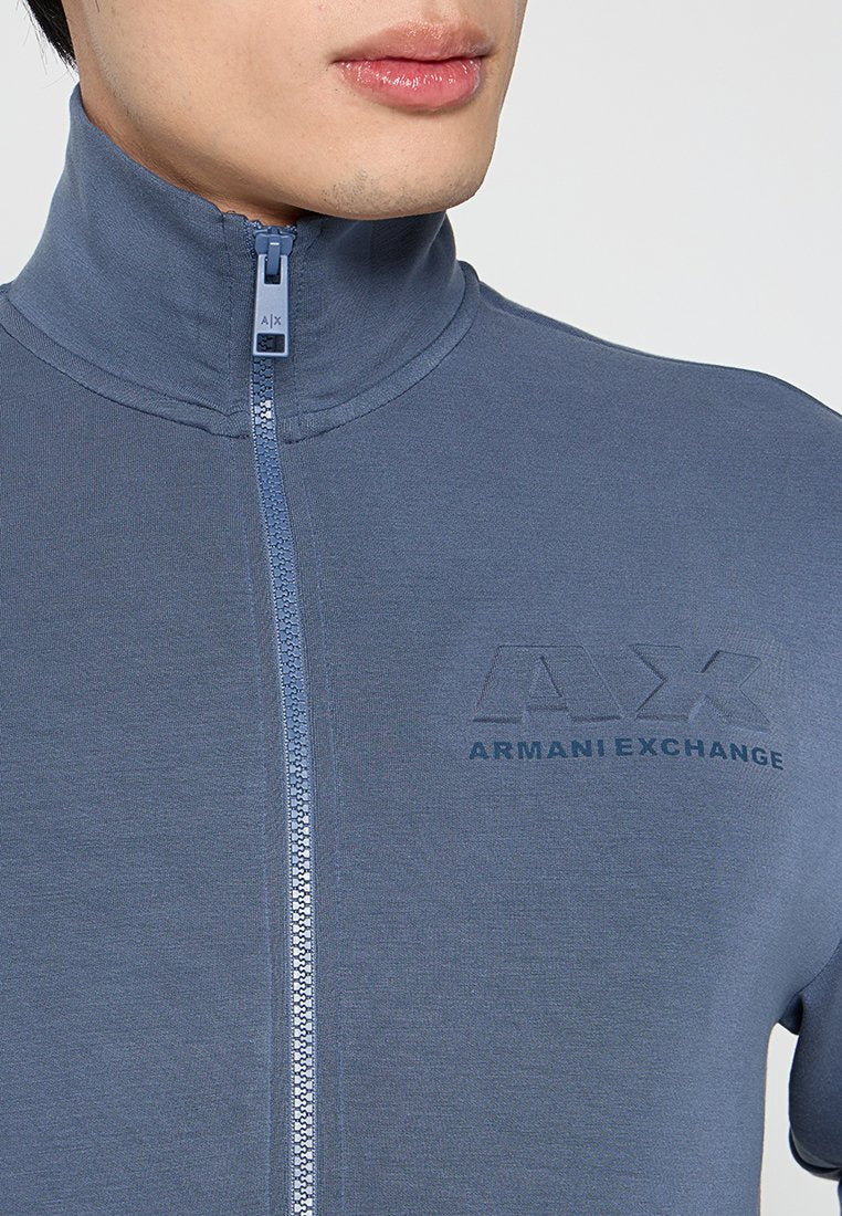 Armani Exchange Sweatjacke Media 5