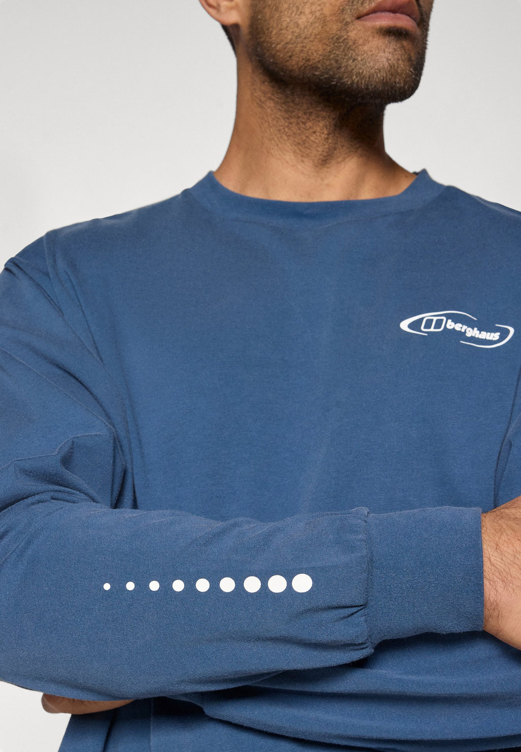 Berghaus BIG WALL TEE