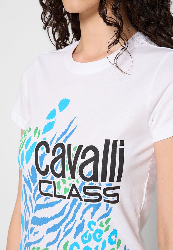 Cavalli Class
