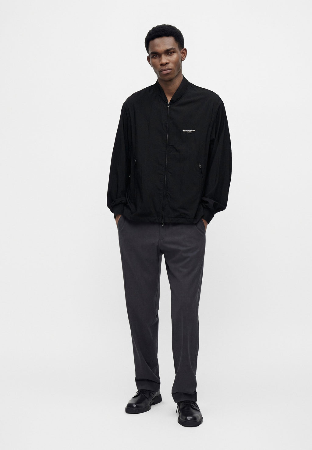 Emporio Armani JACKET