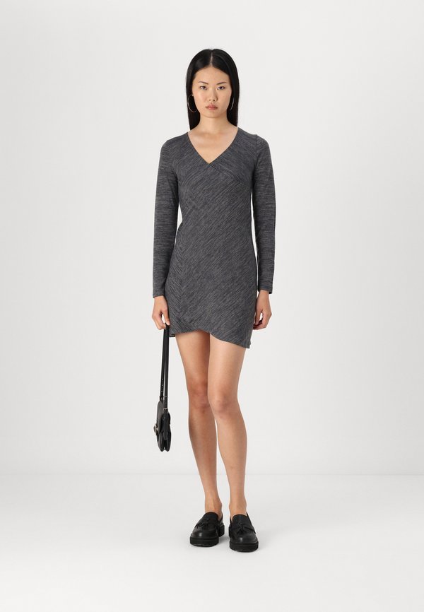 Vero Moda VMHELA TWO WAY WRAP DRESS
