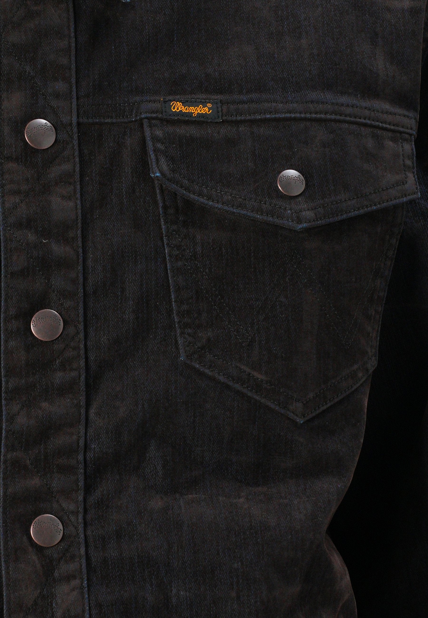 Wrangler WRANGE JACKET