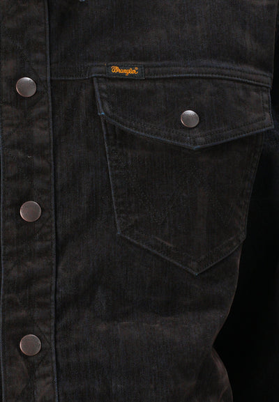 Wrangler WRANGE JACKET