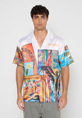 Carlo Colucci OVERSIZED FIT