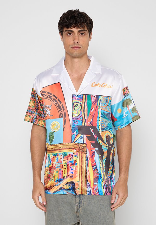 Carlo Colucci OVERSIZED FIT