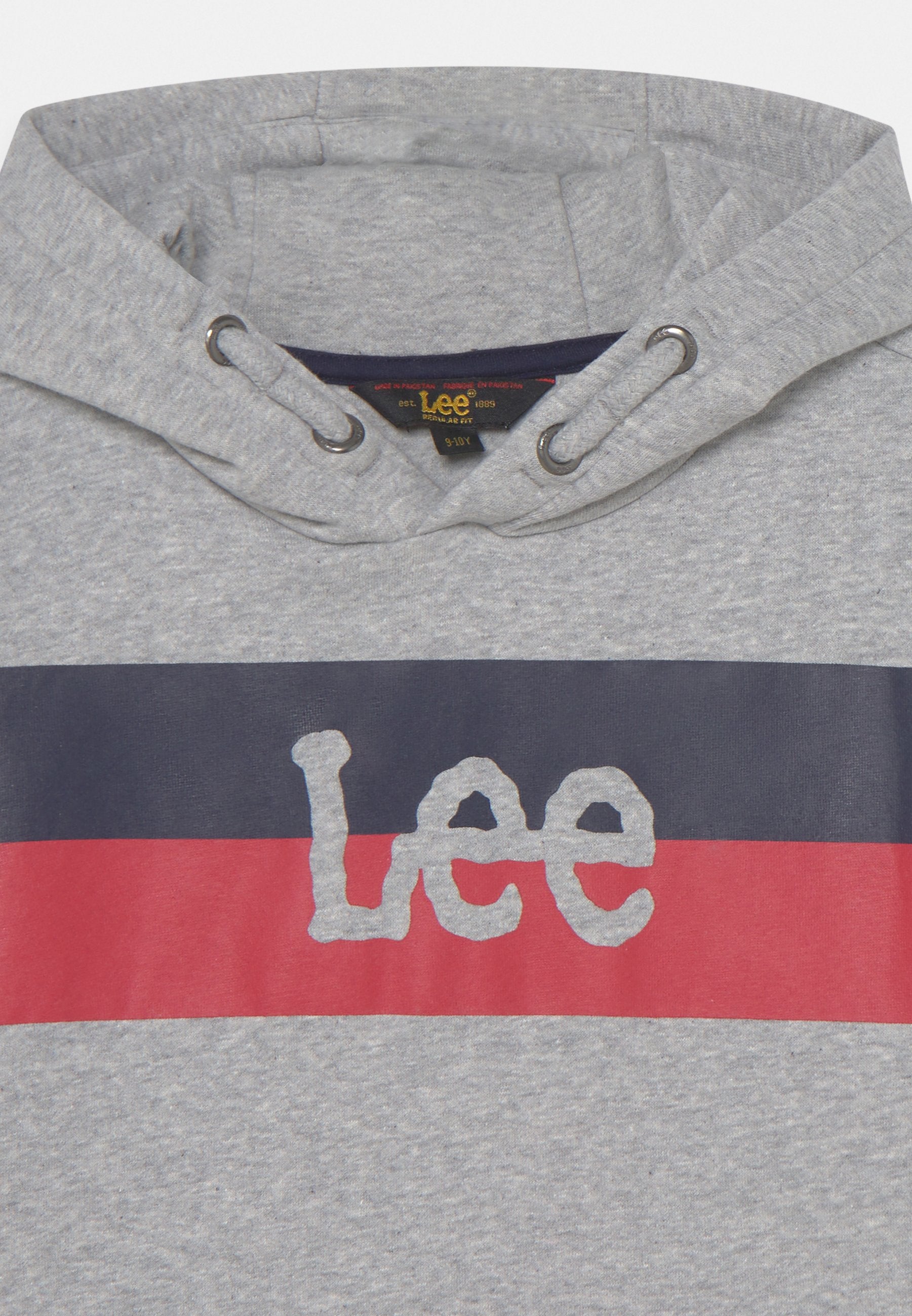 Lee LOGO HOODIE