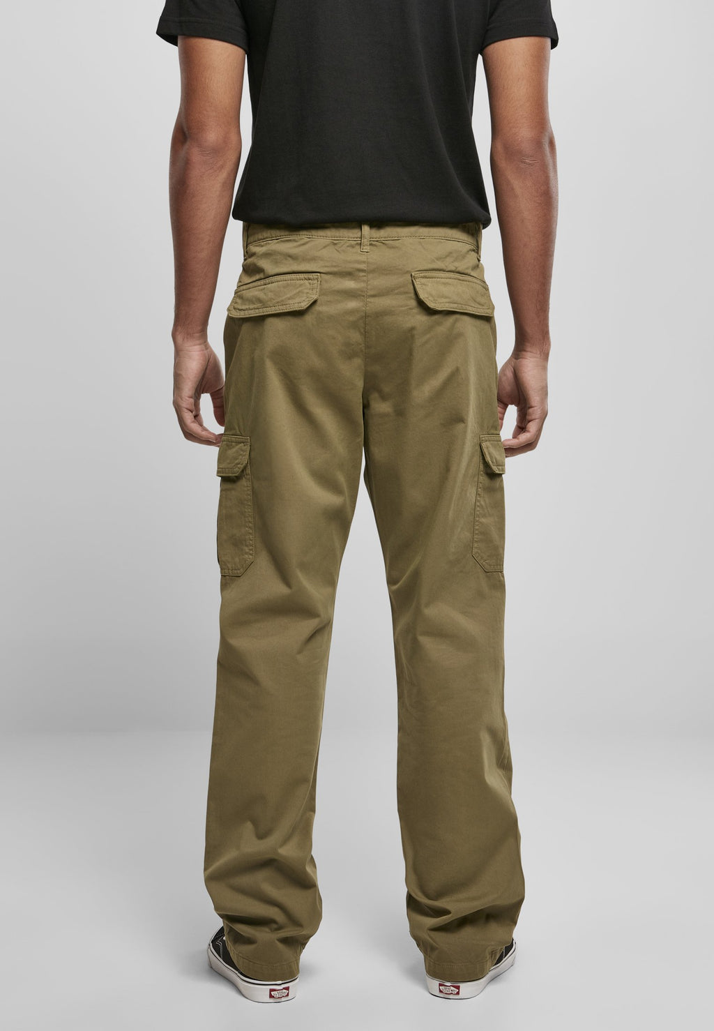 Urban Classics STRAIGHT LEG
